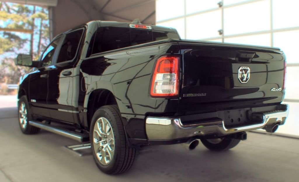 ram ram 1500 pickup 2023 1C6SRFFT9PN685204 image ram ram 1500 pickup 2023 1C6SRFFT9PN685204 image